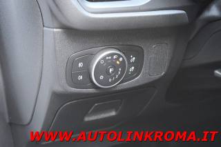 FORD Focus usata, con Servosterzo