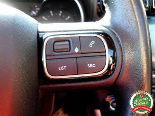 CITROEN C3 Aircross usata, con Autoradio digitale
