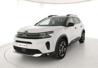 CITROEN C5 Aircross usata, con Airbag