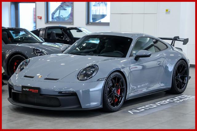 PORSCHE 992 usata, con ABS