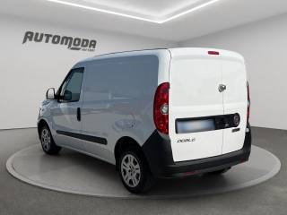FIAT Doblo usata, con Servosterzo