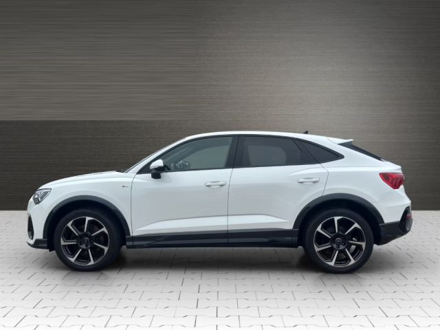 AUDI Q3 usata, con Airbag