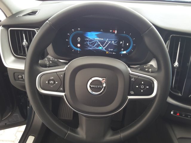 VOLVO XC60 usata, con ESP