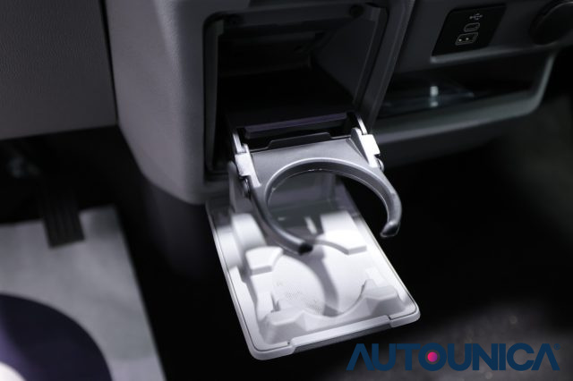 FORD Tourneo Custom usata, con Adaptive Cruise Control