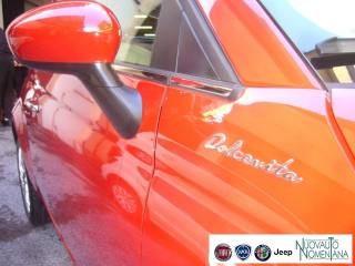 FIAT 500 usata, con Boardcomputer
