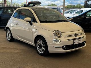 FIAT 500 usata, con Alzacristalli elettrici