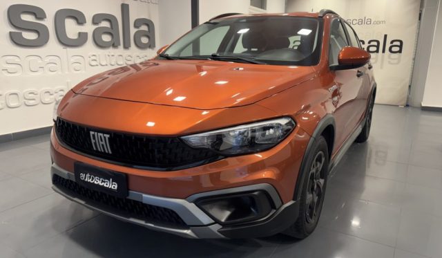 FIAT Tipo usata, con Airbag laterali