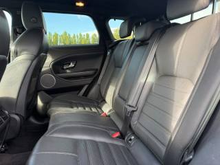 LAND ROVER Range Rover Evoque usata, con Climatizzatore