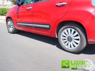 FIAT 500L usata 8
