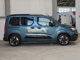 FIAT Doblo usata, con Chiusura centralizzata