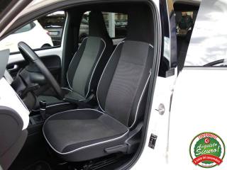 SEAT Mii usata, con ESP