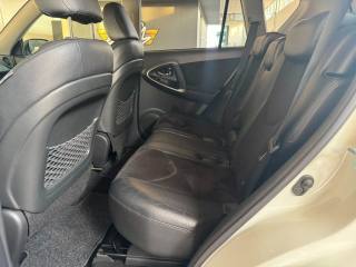 TOYOTA RAV 4 usata, con Cruise Control