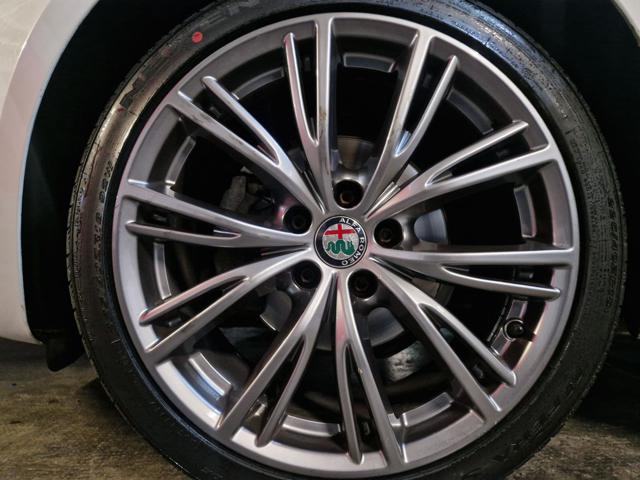 ALFA ROMEO Giulietta usata, con Boardcomputer