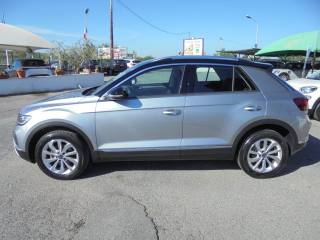 VOLKSWAGEN T-Roc usata, con Servosterzo