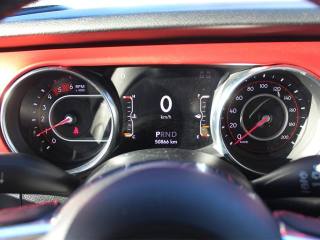 JEEP Wrangler usata, con Trazione integrale