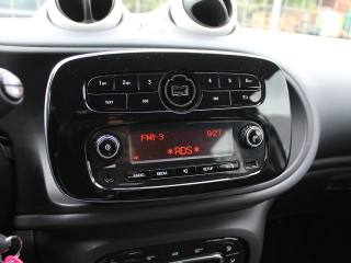 SMART ForFour usata, con MP3