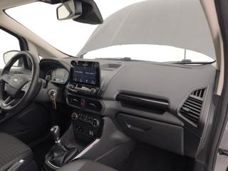 FORD EcoSport usata, con Sensori di parcheggio posteriori