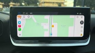 PEUGEOT 2008 usata, con Controllo trazione
