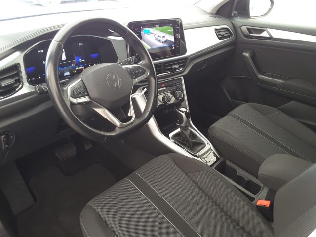 VOLKSWAGEN T-Roc usata, con Boardcomputer