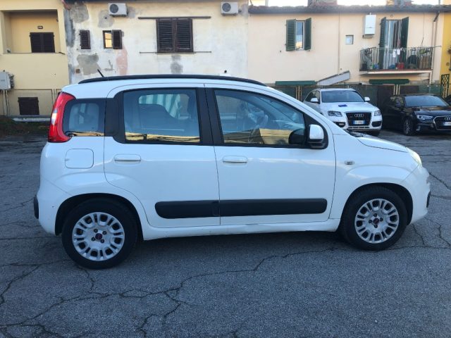 FIAT Panda usata, con Fendinebbia