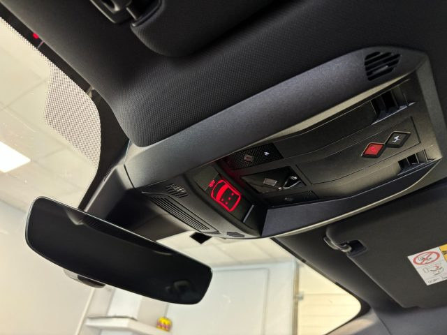 DS AUTOMOBILES DS 7 usata, con Volante multifunzione