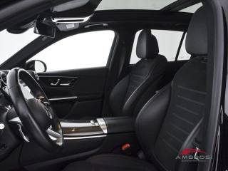 MERCEDES-BENZ GLC 220 usata 8