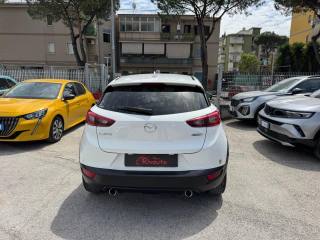 MAZDA CX-3 usata, con Antifurto