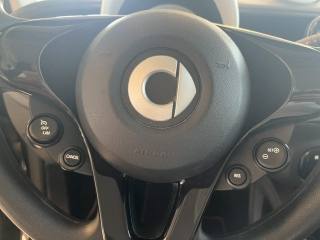 SMART ForTwo usata, con Controllo trazione