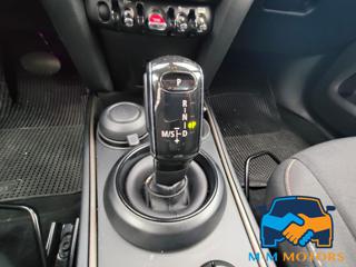 MINI Mini usata, con Fendinebbia