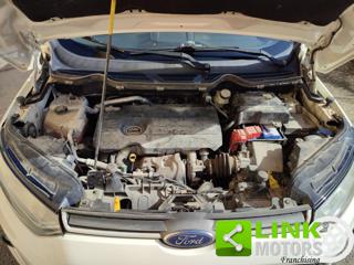 FORD EcoSport usata 33