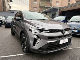 RENAULT Captur ECO-G 100 CV Techno