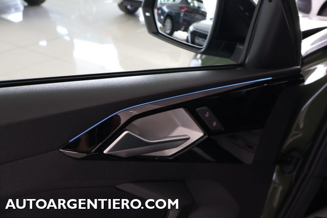 AUDI A1 usata, con Antifurto