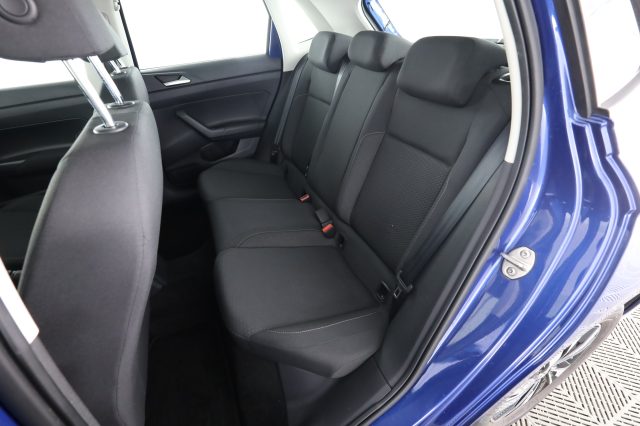 VOLKSWAGEN Polo usata 3