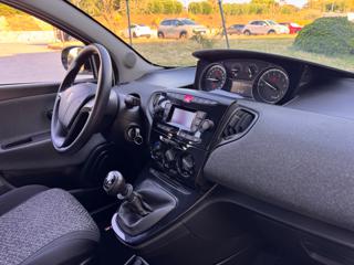 LANCIA Ypsilon usata, con Start/Stop Automatico