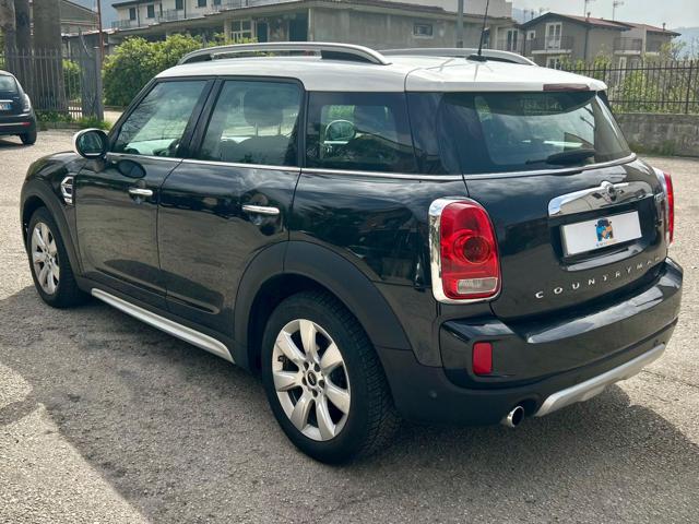 MINI Countryman usata, con Airbag Passeggero