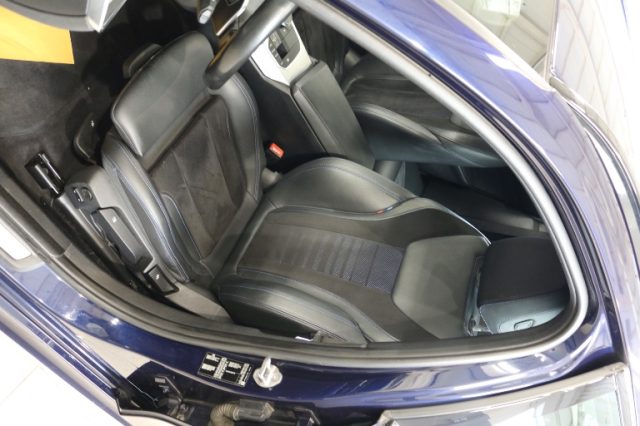 BMW 320 usata, con Controllo trazione