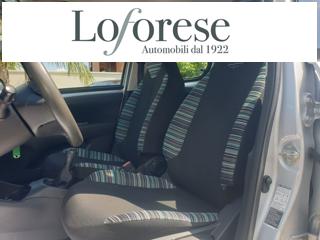 CITROEN C1 usata, con Climatizzatore