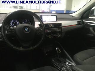 BMW X1 usata, con Immobilizzatore elettronico