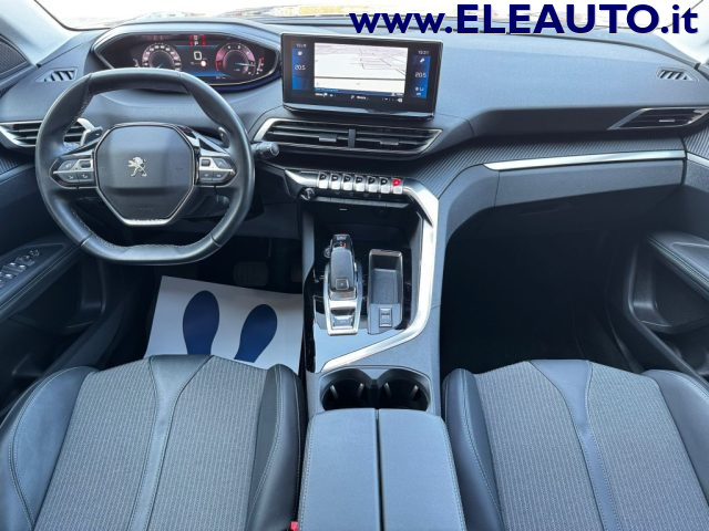 PEUGEOT 3008 usata, con Climatizzatore