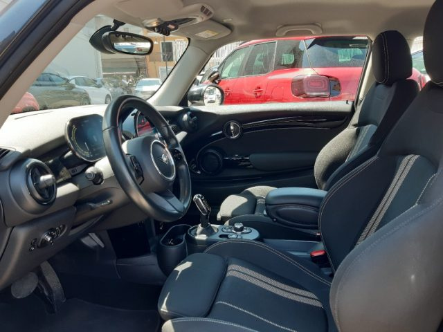 MINI Cooper SE usata, con Controllo vocale