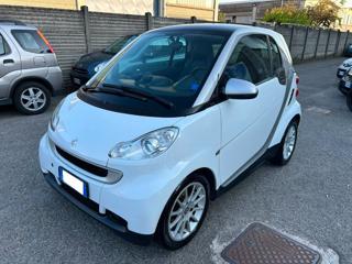 SMART ForTwo usata, con Airbag