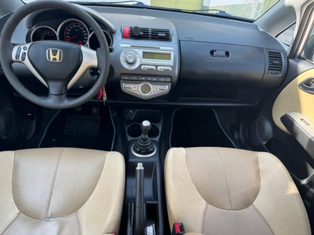 HONDA Jazz usata, con Fendinebbia