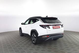 HYUNDAI Tucson usata 5