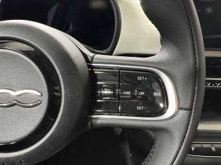 FIAT 500e usata, con Airbag testa