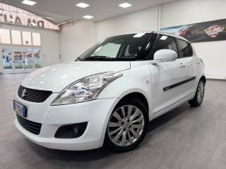 SUZUKI Swift usata 27