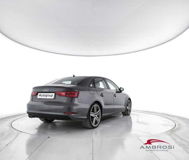 AUDI A3 usata 2