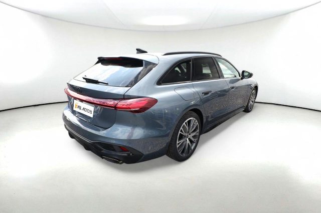 AUDI A5 usata, con Airbag