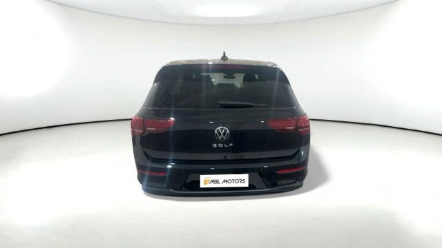 VOLKSWAGEN Golf usata, con Airbag Passeggero