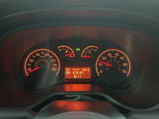 FIAT Doblo usata, con Immobilizzatore elettronico