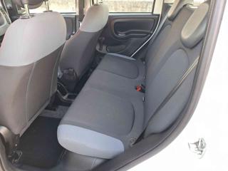 FIAT Panda usata, con Servosterzo